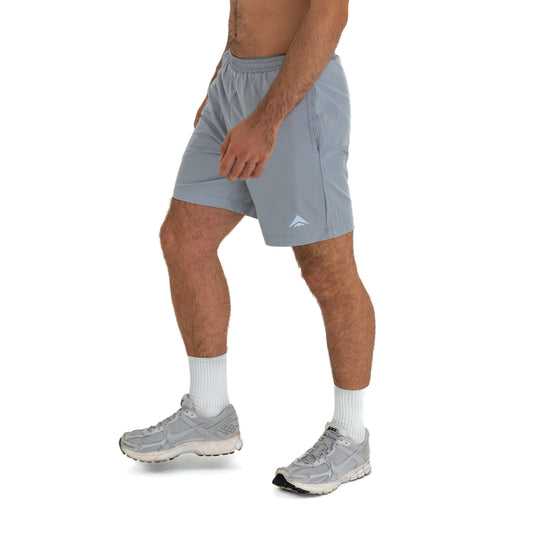 ACTIVE SHORTS GREY